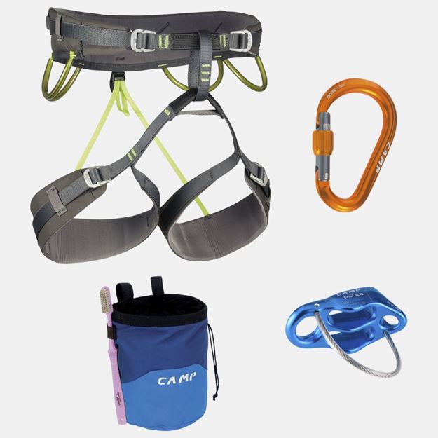 Picture of CAMP ENERGY CR4 PACK